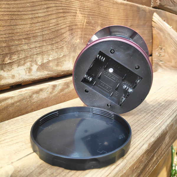 Многофункциональный подвесной походный фонарь в стиле ретро Camping Lamp